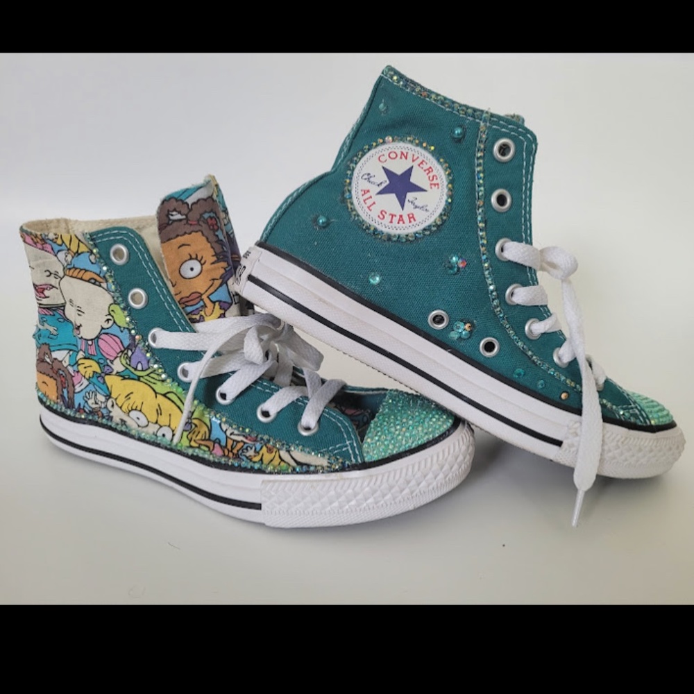 Custom Rugrats - Picture 2 of 2